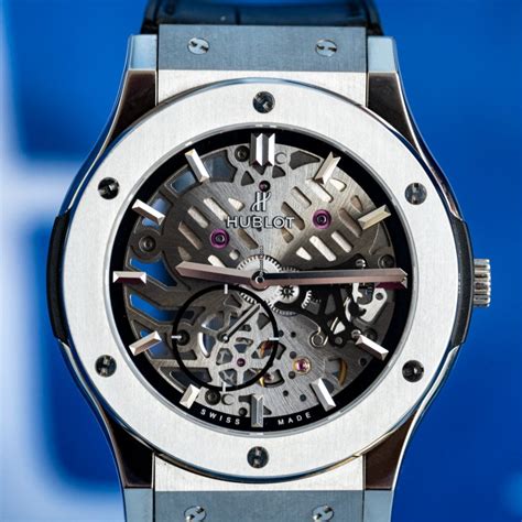 hublot classic fusion wikipedia|Hublot classic fusion classico.